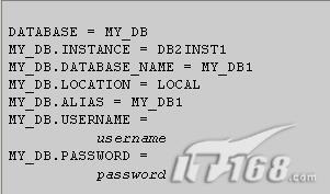 Windows平台下DB2数据库安装全图解（图五）
