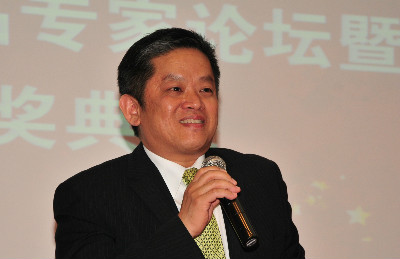 甲骨文公司大中华区渠道联盟部副总裁薛友坤