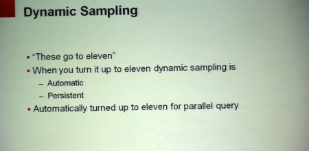 Oracle Database 12c的十二大新特性之八