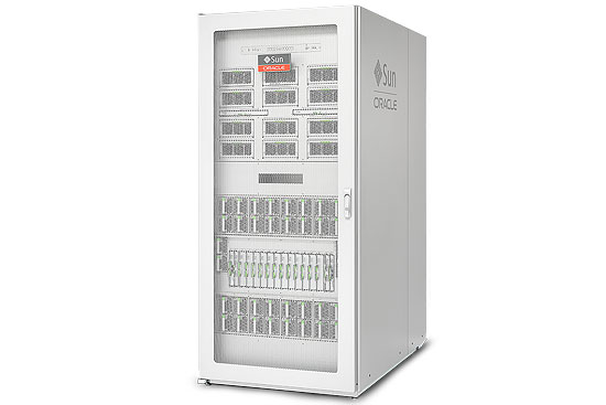 甲骨文发布Sun SPARC T5，M5服务器