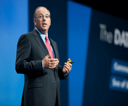 Dave Donatelli,HP执行副总裁