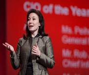 甲骨文公司总裁Safra Catz