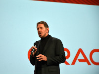 OpenWorld 2012:Larry Ellison