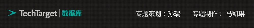 TechTarget数据库出品